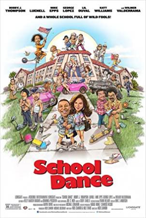 School Dance (2014)DVD5 (NL subs)Nltoppers