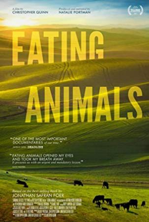 Eating Animals 2018 Movies 720p HDRip x264 5 1 ESubs with Sample ☻rDX☻