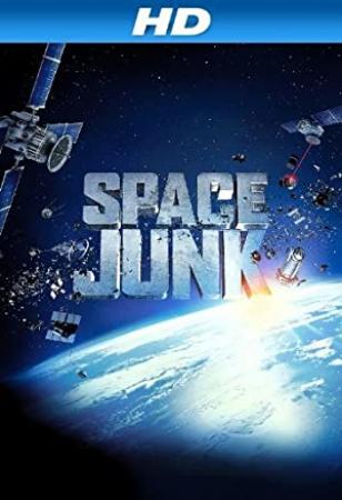 Space Junk 3D (2012) [1080p] [YTS AG]