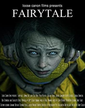 Fairytale 2012 DVDRip XviD AC3 - KINGDOM