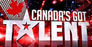 Canadas Got Talent S01E01 HDTV XviD-2HD