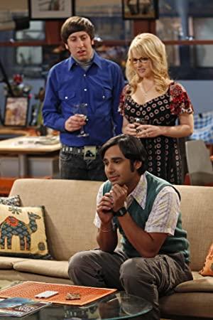 The Big Bang Theory S05E14 FASTSUB VOSTFR TVRip XviD-NEF