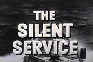 The Silent Service S01E08 XviD-AFG