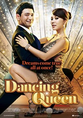 Dancing Queen 2012 DVDSCR XviD-GooN