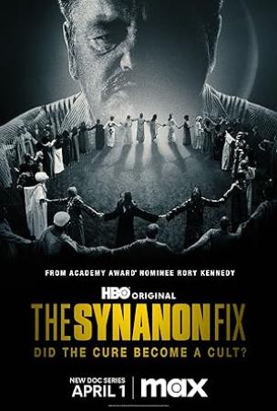 The Synanon Fix S01E02 XviD-AFG