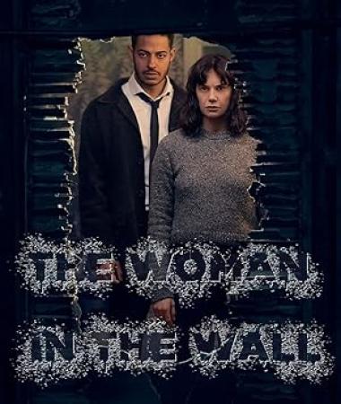 The Woman In The Wall S01E02 XviD-AFG[TGx]