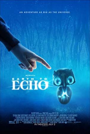 Earth to Echo 2014 DVDRip XviD AC3 - PL