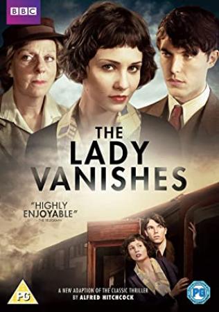 The Lady Vanishes 2013 PROPER 1080p WEBRip x264-RARBG