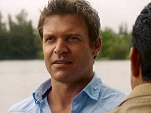 The Glades S03E04 FRENCH LD HDTV XviD-MiND
