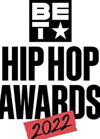 BET Hip Hop Awards 2022 HDTV x264-CRiMSON[rarbg]