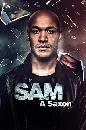 Sam A Saxon S01E01 XviD-AFG