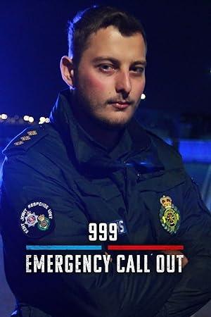 999 Emergency Call Out S02E15 XviD-AFG