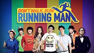 Running Man 2010 BATCH E001-E023 1080p WEB-DL AAC2.0 H.264-Imagine