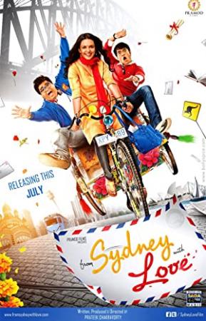 From Sydney with Love 2012 Hindi Movie DVDRip XviD