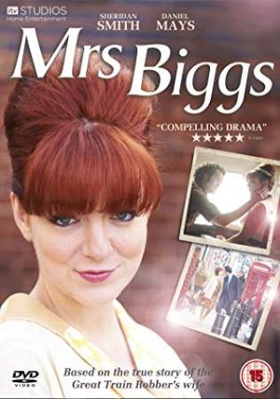 Mrs Biggs s01 HD720p WEB-DL Rus-Eng BaibaKo tv