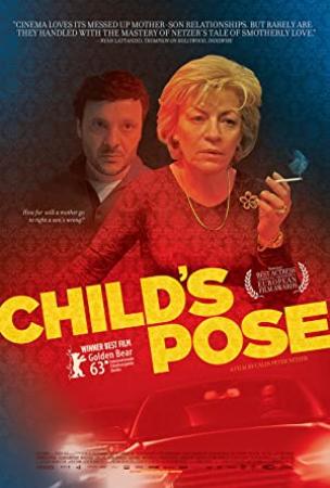 Child's Pose 2013 HDTV 720p x264 AAC Dolby FLiCKSiCK
