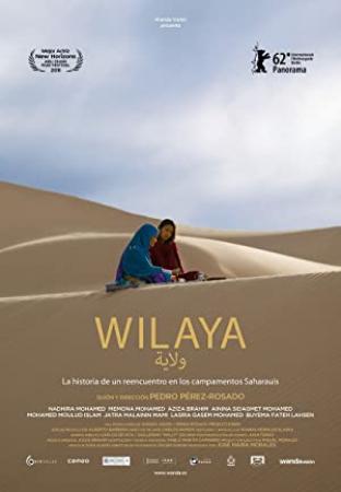 Wilaya [DVDrip][Español Castellano][2012]