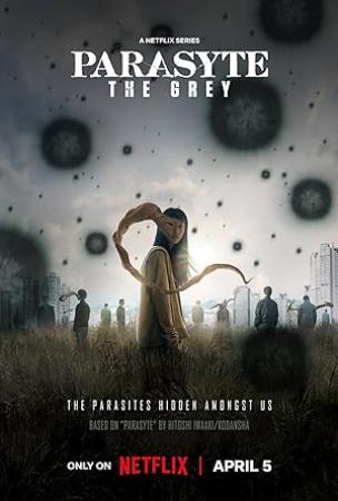 Parasyte - The Grey - Season 1 (2024)