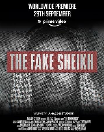The Fake Sheikh S01E02 1080p WEB h264-EDITH[eztv]