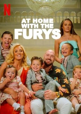 At Home With The Furys S01E07 1080p WEB h264-EDITH[eztv]