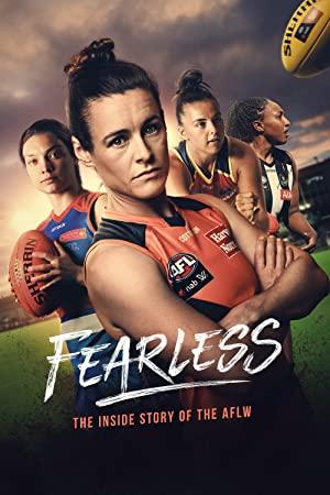 Fearless The Inside Story of the AFLW S01E03 XviD-AFG[eztv]
