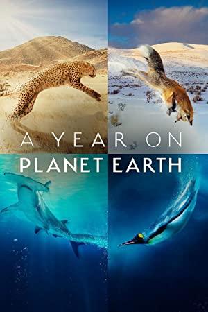 A Year On Planet Earth S01 SweSub-EngSub 1080p x264-Justiso