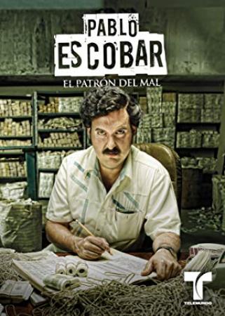 Pablo Escobar S01E01 HDRip Hindi Dubbed 