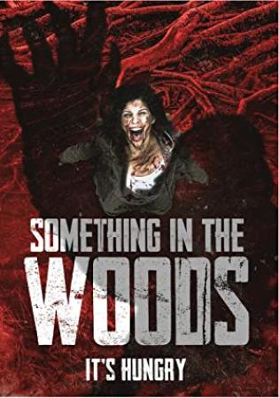 Something In The Woods (2022) [1080p] [WEBRip] [5.1] [YTS]