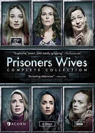 Prisoners Wives Season 2