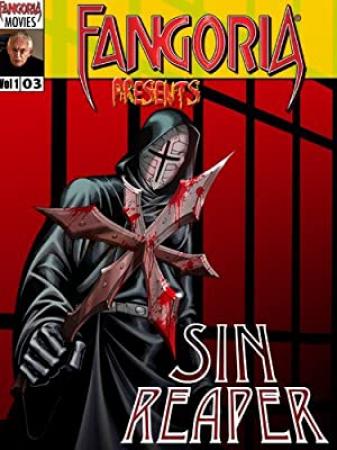 Sin Reaper (2012) BluRay 1080p 5.1CH x264 Ganool