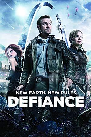 DEFIANCE (2013-2015) - Complete TV Series, Season 1,2,3 S01 S02 S03 - 1080p BluRay x264