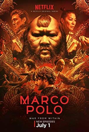 Marco Polo S01 Complete BluRay 1080p H264 AAC-ztorrenter