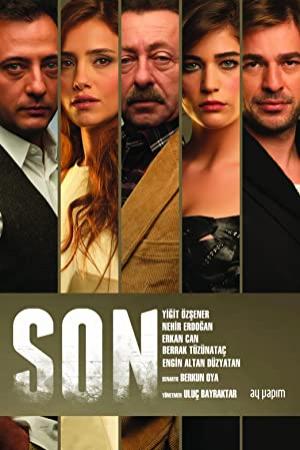 Son 2019 MULTi COMPLETE UHD BLURAY-SharpHD