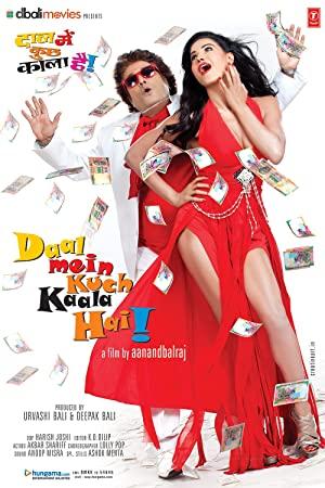 Daal Mein Kuch Kaala Hai 2012 1080p AMZN WEB-Rip DDP2.0 HEVC-DDR[EtHD]