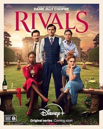 Rivals 2024 S01 720p WEB-DL HEVC x265 BONE