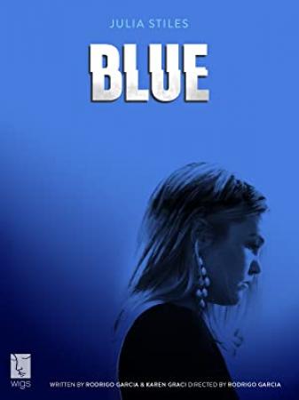 Blue (2020) [1080p] [WEBRip] [YTS]