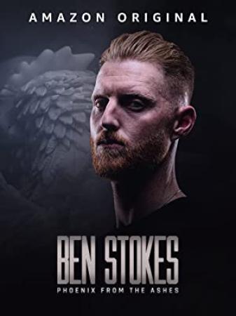 Ben Stokes Phoenix From The Ashes (2022) [720p] [WEBRip] [YTS]