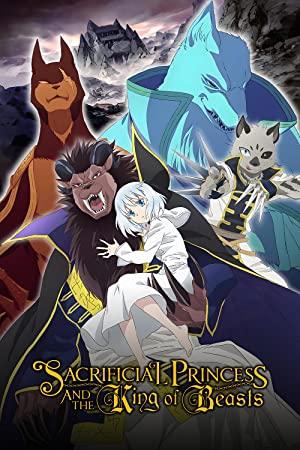 Sacrificial Princess And The King Of Beasts S01E17 XviD-AFG[eztv]
