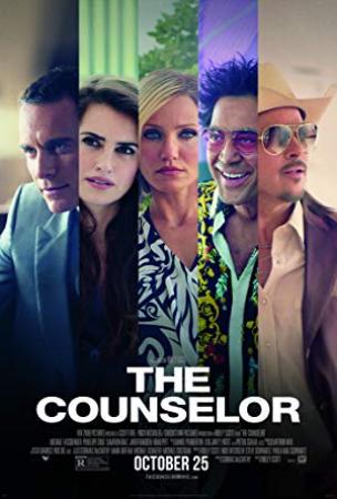 The Counselor 2013 1080p BluRay x264 YIFY