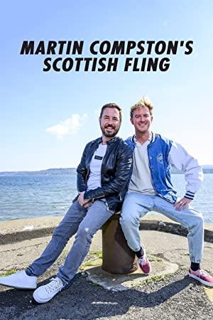 Martin Compstons Scottish Fling S01E04 Highlands XviD-AFG[eztv]