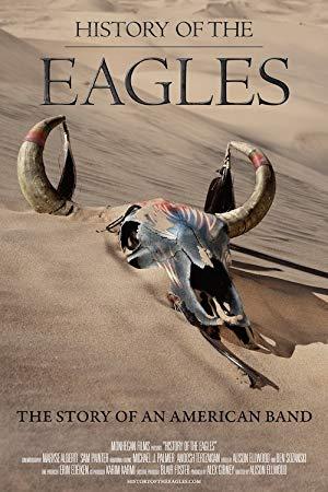 History of the Eagles 2013 HDTV XviD-AFG