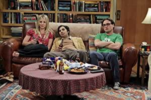 The Big Bang Theory S06E01 FRENCH DVDRip XviD-CaCoLaC