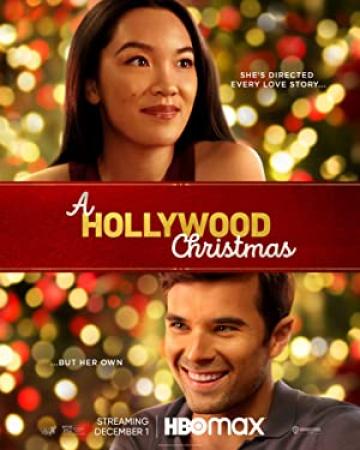 A Hollywood Christmas (2022) [1080p] [WEBRip] [5.1] [YTS]
