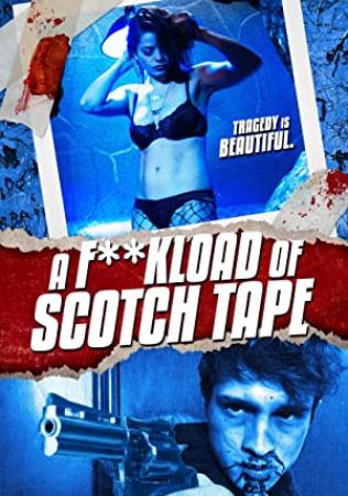 F ckload Of Scotch Tape (2012) [720p] [WEBRip] [YTS]