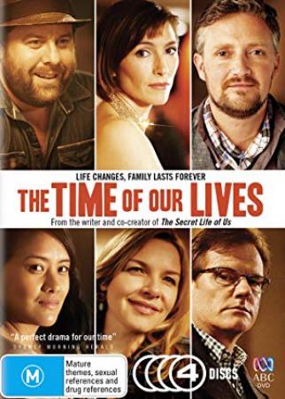 The Time of Our Lives S01E03 PDTV x264-FQM