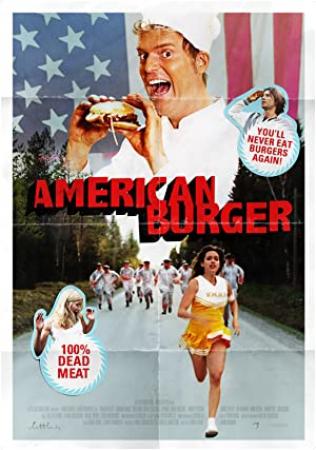 American Burger 2014 DVDRip XviD AC3-RARBG