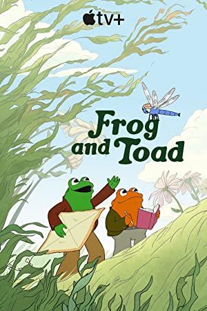 Frog and Toad S01 2160p ATVP WEB-DL x265 10bit HDR DDP5.1 Atmos-APEX[rartv]