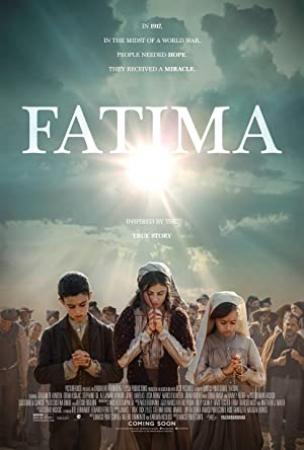 Fatima 2015 FRENCH 1080p WebHD H264-SiGeRiS