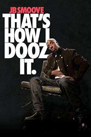 JB Smoove Thats How I Dooz It (2012) [720p] [WEBRip] [YTS]
