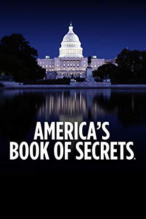 Americas Book of Secrets S03E01 Scientology HDTV XviD-AFG